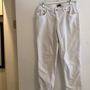 Eileen Fisher Boyfriend Jeans